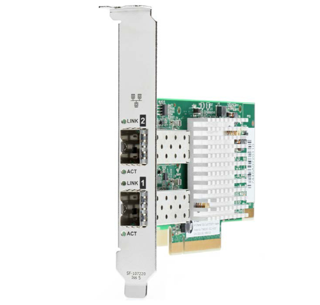 HP 727055-B21 Network Adapter