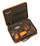 Bahco Porte-outils | moyen | pour usage général - 51 pièces - 4750FB5BFF1