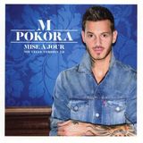 Warner Music M. Pokora - Mise A Jour (Nouvelle Version)