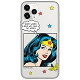 ERT GROUP mobiel telefoonhoesje voor Apple iPhone 11 PRO MAX Wonder Woman 028