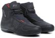 TCX R04D WP Zwart Motorschoenen - Laars
