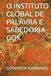O INSTITUTO GLOBAL DE PALAVRA E SABEDORIA GOK