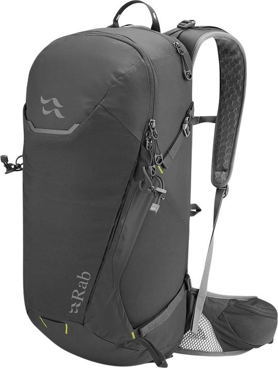 Rab Aeon 27 Backpack Large, grijs