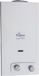 TTulpe B-6 P50 Eco Propaan Geiser - 6L - Wit