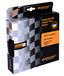Continental Banden GP Attack Tubular, Black/Black Skin, One size, 0196231
