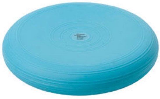 TOGU Balkussen Dynair Kids - 30 cm Turquoise