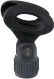 Pronomic Microfoonklem (zwart)