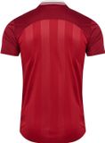 hummel Dbu Woman 25 Home Jersey S/S Uni