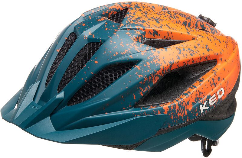 KED Street Jr. Mips Helmet Kids - 4036638099976