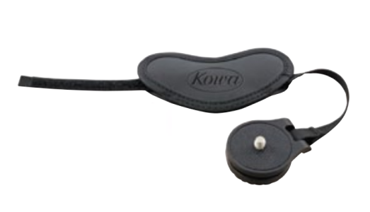 Kowa TSN-HD - Zwart - Accessoire voor actiesportcamera
