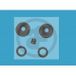 Autofren Seinsa D3433 reparatieset, wielremcilinder