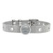 Herenarmband Talent Jewels TJA-5-04-03-1-215 Bracelet pour homme Argenté