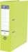 Oxford Smart Pro+ ordner, voor ft A4, rug 8 cm, lichtgroen 10 stuks