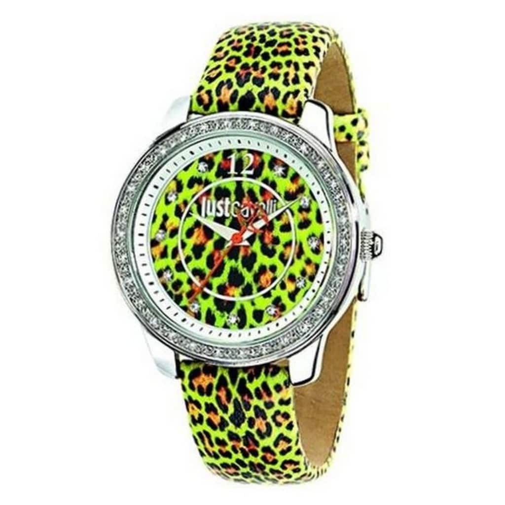 Just Cavalli R7251586503 Dames Horloge 40 mm