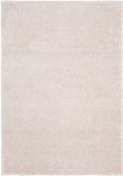 Safavieh Vloerkleed Shaggy Beige 90x150 cm