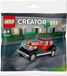 LEGO Creator - Klassieke auto 30644 - 5702017399881