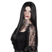Boland Witch Wig Black | Straight | Women's | Polyester