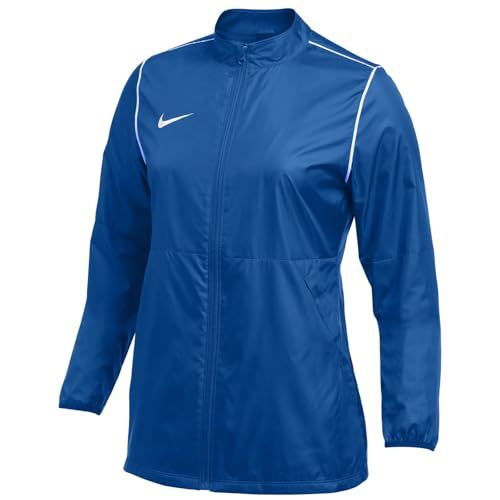 Nike Dames Hip Length JKT W Nk Rpl Park20 Rn JKT W