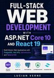 Full-Stack Libri GmbH Full-Stack Web Development with ASP.NET Core 10 and React 19