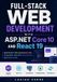 Full-Stack Libri GmbH Full-Stack Web Development with ASP.NET Core 10 and React 19