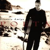Vicente Amigo Poeta