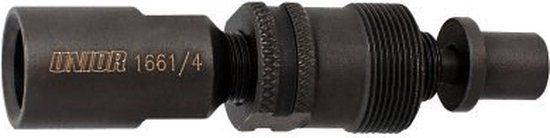 Unior Crank Puller Tool - Black