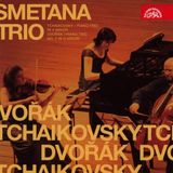 Outhere Smetana Trio - Dvořák: Piano Trios (CD)