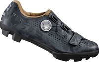 Shimano RX600W Gravel Fietsschoen Dames Grijs Maat 37