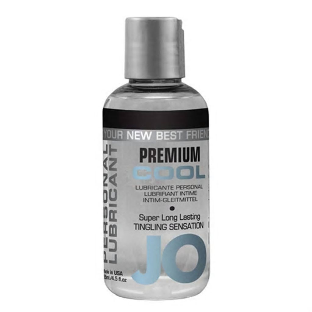 Not specified Siliconen Glijmiddel Koel 75 ml