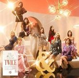 Twice &Twice CD + DVD Limited Edition
