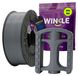 WINKLE ASA Filament, 1.75mm, gris cendré, bobine de 1kg, filament pour imprimante 3D