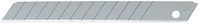 Olfa ABB50B Excel Black Ultra-Sharp Blades - 9mm, Pack van 50