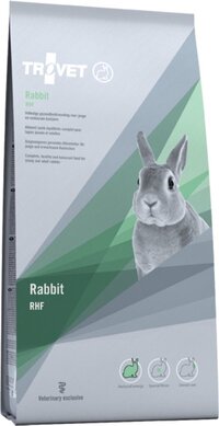 TROVET RHF Konijn - 5 kg