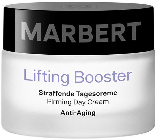 Marbert Lift 4 Age Protection Firming Day Care SPF 15 - 50 ml