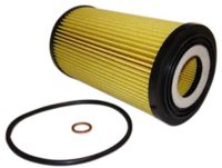 Japanparts FO-ECO014 oliefilter