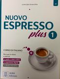 Nuovo Alma Nuovo Espresso Plus 1 Book + Interactive Ebook