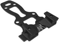 ATK Race Freeride AL16 Spacemaker Argent