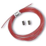 Spetton Ligne De Monofilament Kit Nylon Usa Avec Rivets 3,5 m