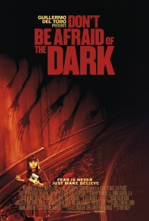 Alan Dale Don't Be Afraid Of The Dark