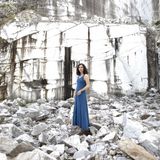Until Marta Del Grandi - Until We Fossilize (CD)