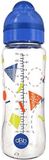 DBB REMOND Zuigfles Lo Geometry Glass 330 ml