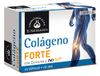 El Naturalista El Natural Collagen Forte met kurkuma en Ovomet 60 capsules