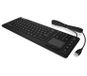 Clavier Keysonic - USB - QWERTZ - Noir