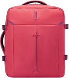Roncato Ironik 2.0 Travel Backpack coral