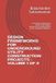 DESIGN Libri GmbH Design Frameworks for Underground Utility Construction Projects - Volume 1 of 2