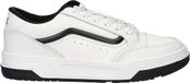 Vans Hylane Sneakers Homme Blanc/Noir Taille 37