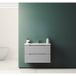 Saniclass Prime Balance Badkamermeubelset - 80x55x45cm - Mat Greige
