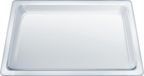 Neff Glazen bakplaat (48,2 x 39,2 x 6,2 cm) voor Neff ovens - 00468419