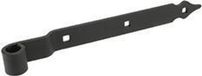 GB Rustica Heng met verzet 439109 Zwart 500mm