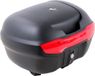 Hepco Becker Journey 610088 00 01 Topkoffer Zwart